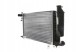 Mahle CR 306 000S Охолоджувач води mahle
