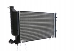 Mahle CR 306 000S Охолоджувач води mahle