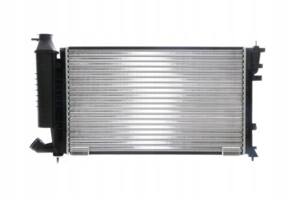 Mahle CR 306 000S Охолоджувач води mahle
