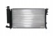 Mahle CR 306 000S Охолоджувач води mahle