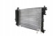 Mahle CR 306 000S Охолоджувач води mahle