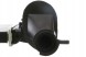 Mahle CR 306 000S Охолоджувач води mahle