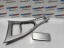 BMW OE BMW 6982445 6982453 BMW E90 E91 ДЕКОРАТИВНІ НАКЛАДКИ ЦЕНТРАЛЬНОГО ТУНЕЛЮ АЛЮМІНІЙ 6982445 6982453