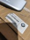 BMW OE BMW 6982445 6982453 BMW E90 E91 ДЕКОРАТИВНІ НАКЛАДКИ ЦЕНТРАЛЬНОГО ТУНЕЛЮ АЛЮМІНІЙ 6982445 6982453