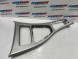 BMW OE BMW 6982445 6982453 BMW E90 E91 ДЕКОРАТИВНІ НАКЛАДКИ ЦЕНТРАЛЬНОГО ТУНЕЛЮ АЛЮМІНІЙ 6982445 6982453