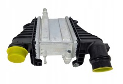 254563556 INTERCOOLER MERCEDES КЛАС А (W177) 2018 - 2025