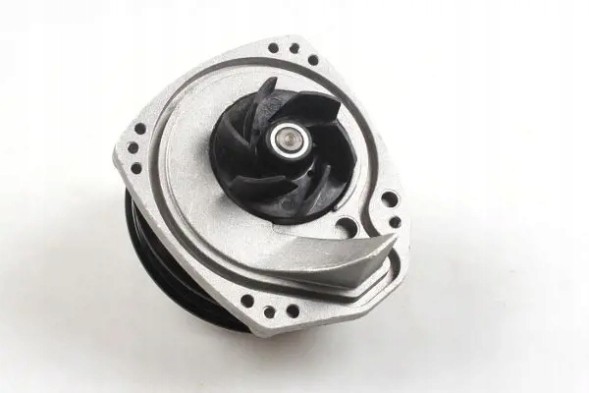 HEPU P392 Водяний насос р392 hepu