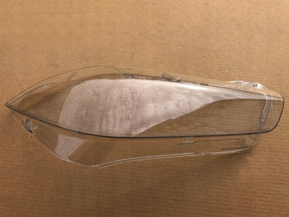 ВОЛЛЕР  Щиток лампи фари передній правий для bmw серії x2 f39 2018-2021