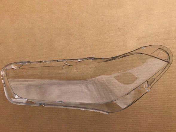 ВОЛЛЕР  Щиток лампи фари передній правий для bmw серії x2 f39 2018-2021