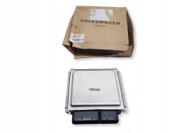 Volkswagen OE КОМП'ЮТЕР ECU ДЛЯ AUDI VW SEAT SKODA 1.6 TDI 2.0 TDI 04L906056CL