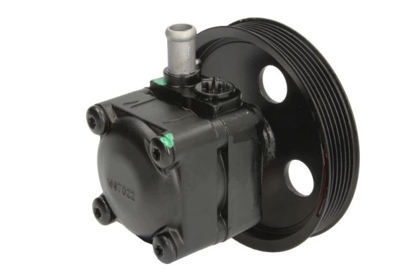 AD BRAKE VIC-261724 Гідравлічний насос кермового управління LAU 55.5020 для VOLVO C70 I coupe,