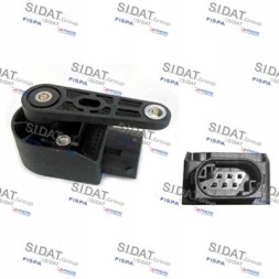 Sidat Датчик, регулювання світла фар Sidat 620400A2
