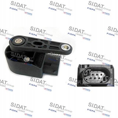 Sidat Датчик, регулювання світла фар Sidat 620400A2