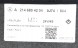 Mercedes-Benz OE A2146802502 9J74 E-Klasa Килимки велюрові AMG Mercedes S214 W214 A2146802502 9J74