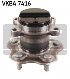 SKF VKBA 7416 Skf vkba 7416
