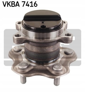 SKF VKBA 7416 Skf vkba 7416