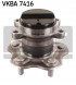 SKF VKBA 7416 Skf vkba 7416