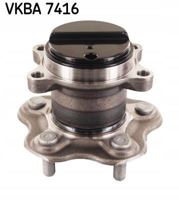 SKF VKBA 7416 Skf vkba 7416