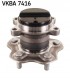 SKF VKBA 7416 Skf vkba 7416