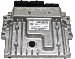 Delphi ЕБУ KUGA 2.0 TDCI DV41-12A650-AG 28393837 G2614