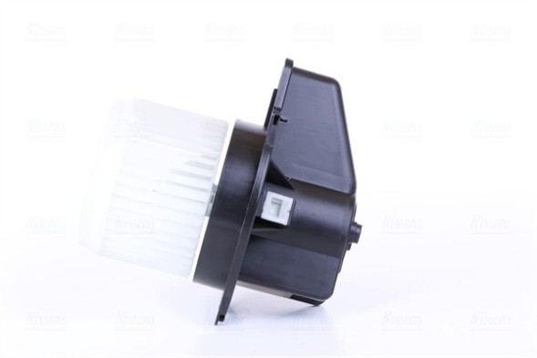 AD BRAKE VIC-307285 Вентилятор NIS для ABARTH 500 / 595 / 695, 500C / 595C / 695C; FIAT 500, 500