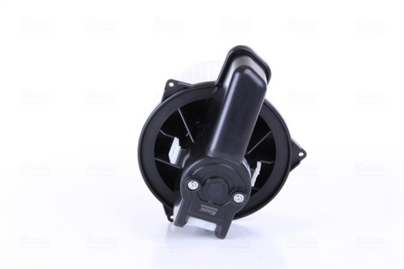 AD BRAKE VIC-307285 Вентилятор NIS для ABARTH 500 / 595 / 695, 500C / 595C / 695C; FIAT 500, 500