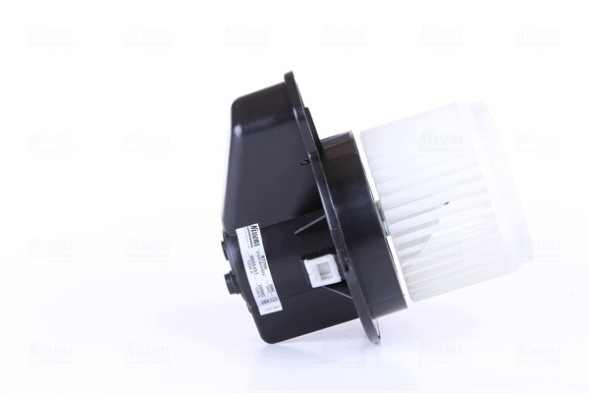 AD BRAKE VIC-307285 Вентилятор NIS для ABARTH 500 / 595 / 695, 500C / 595C / 695C; FIAT 500, 500