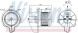 AD BRAKE VIC-307285 Вентилятор NIS для ABARTH 500 / 595 / 695, 500C / 595C / 695C; FIAT 500, 500