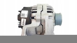 DRI 228132702 Генератор dri 70a opel agila a astra g astra h corsa d meriva a тігра