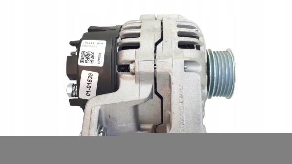 DRI 228132702 Генератор dri 70a opel agila a astra g astra h corsa d meriva a тігра