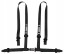 QMS QMSCINTECE4N Дорожні смуги QMS 4-point ECE black HIT drift