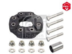 175754 FEBI BILSTEIN Муфта еластична