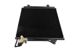 Maxgear AC893675 Конденсатор peugeot кондиціонера 307 1.4-2.0b д