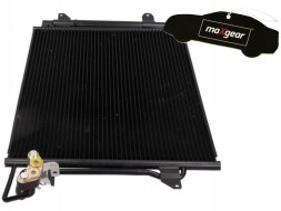 Maxgear AC893675 Конденсатор peugeot кондиціонера 307 1.4-2.0b д