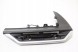 BMW OE 9639787 9639919 9639781 5A73718 BMW Carbon Fibre - MAT BMW XM G09 Dekor Декоративна планка приладової панелі консолі карбонового тунелю