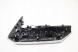 BMW OE 9639787 9639919 9639781 5A73718 BMW Carbon Fibre - MAT BMW XM G09 Dekor Декоративна планка приладової панелі консолі карбонового тунелю