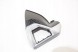 BMW OE 9639787 9639919 9639781 5A73718 BMW Carbon Fibre - MAT BMW XM G09 Dekor Декоративна планка приладової панелі консолі карбонового тунелю