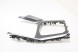 BMW OE 9639787 9639919 9639781 5A73718 BMW Carbon Fibre - MAT BMW XM G09 Dekor Декоративна планка приладової панелі консолі карбонового тунелю