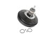 V-maxzone Part VIC-252206 Пристрій для допомоги при гальмуванні для ABARTH 500 / 595 / 695, 500C / 595C /
