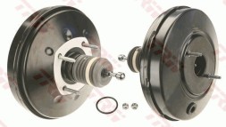 V-maxzone Part VIC-252206 Пристрій для допомоги при гальмуванні для ABARTH 500 / 595 / 695, 500C / 595C /