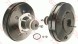 V-maxzone Part VIC-252206 Пристрій для допомоги при гальмуванні для ABARTH 500 / 595 / 695, 500C / 595C /