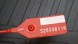 Fiat OE S26336116 ГУМОВІ КИЛИМКИ 50290633 FIAT DUCATO 2006-