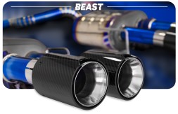 Китай Tytanowy Układ Wydechowy Aktywny z Klapami BMW M3 E92 07-13 Plug &amp; Play Титанова вихлопна система Активна з заслінками BMW M3 E92 07-13 Plug &amp; Play
