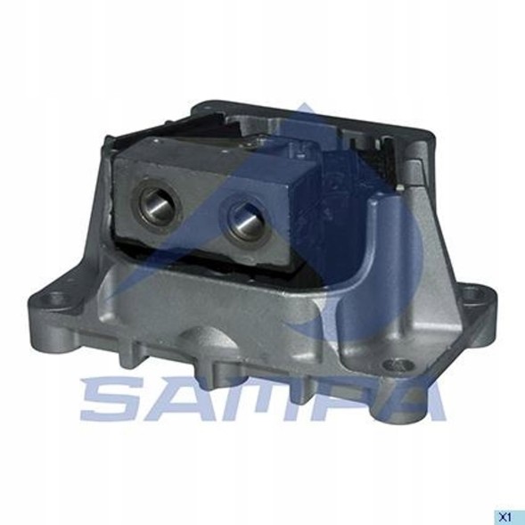 Sampa 244053723 ПОДУШКА ДВИГУНА MERCEDES ACTROS