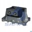 Sampa 244053723 ПОДУШКА ДВИГУНА MERCEDES ACTROS