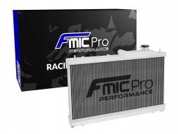 FMIC FMICPRO-RAD-063 Водяний радіатор fmic .Pro subaru wrx 2008-2014/sti 2008-2015