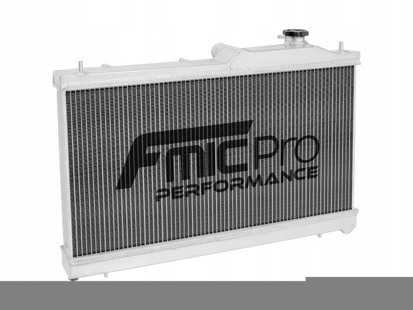 FMIC FMICPRO-RAD-063 Водяний радіатор fmic .Pro subaru wrx 2008-2014/sti 2008-2015
