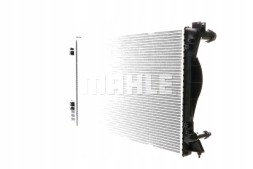 Mahle CR 789 000S Охолоджувач двигуна води audi a6 allroad c6 a6 c6 2.4-3.2 05.04-08.11