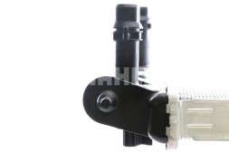 Mahle CR 789 000S Охолоджувач двигуна води audi a6 allroad c6 a6 c6 2.4-3.2 05.04-08.11