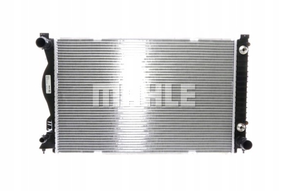 Mahle CR 789 000S Охолоджувач двигуна води audi a6 allroad c6 a6 c6 2.4-3.2 05.04-08.11